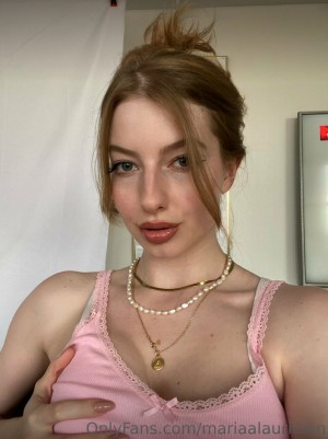 Maria Lauritzen Photo #10