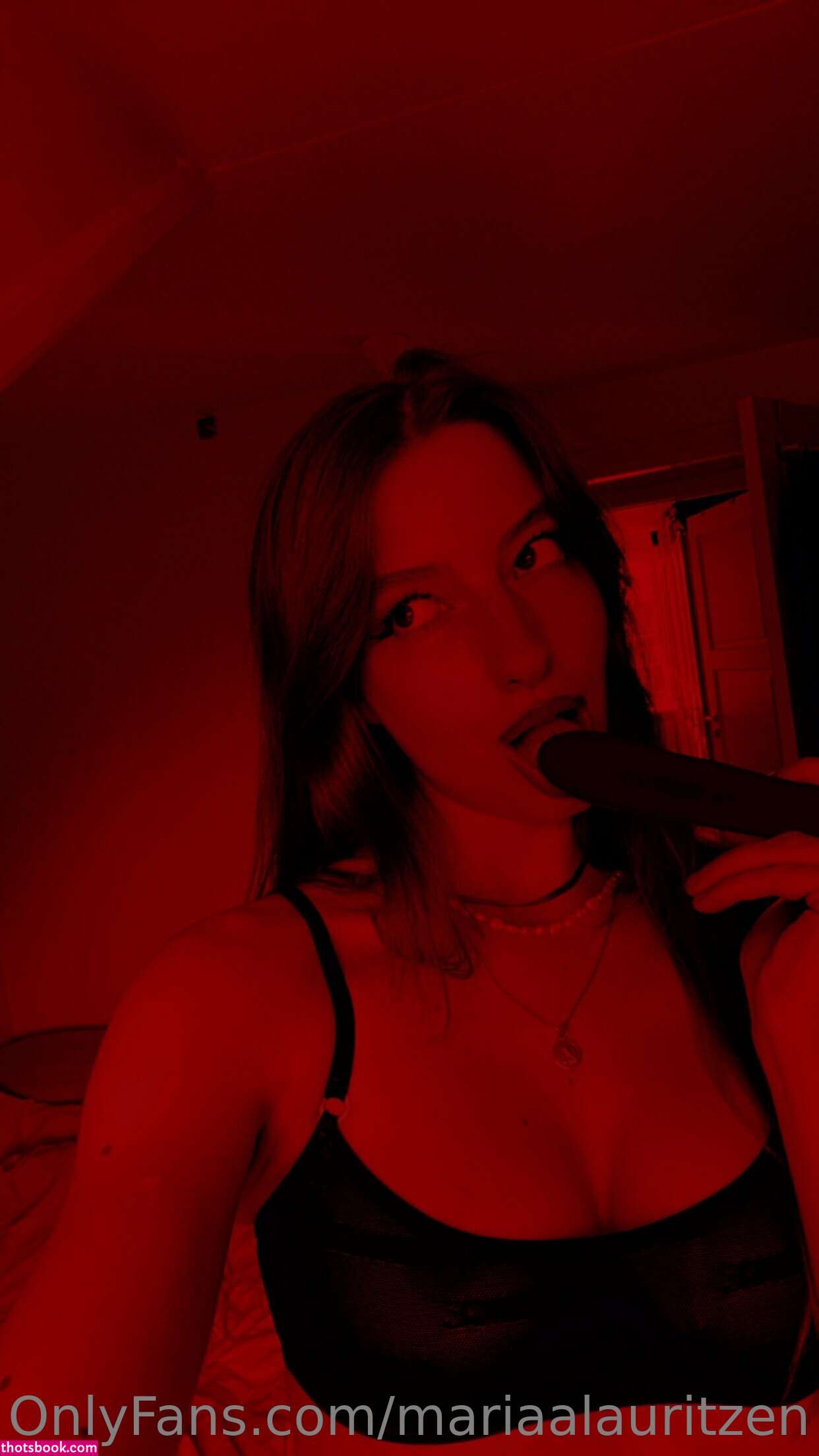 Maria Lauritzen Photo #26