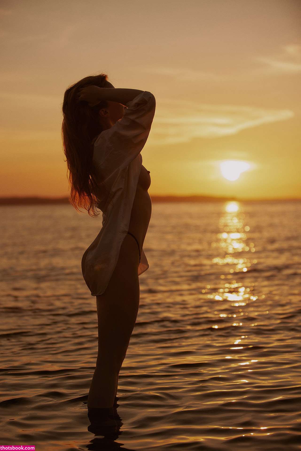 Maria Lauritzen Photo #34