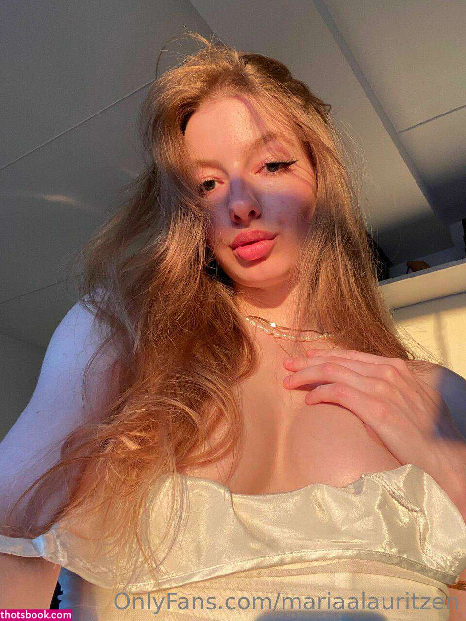 Maria Lauritzen Photo #45