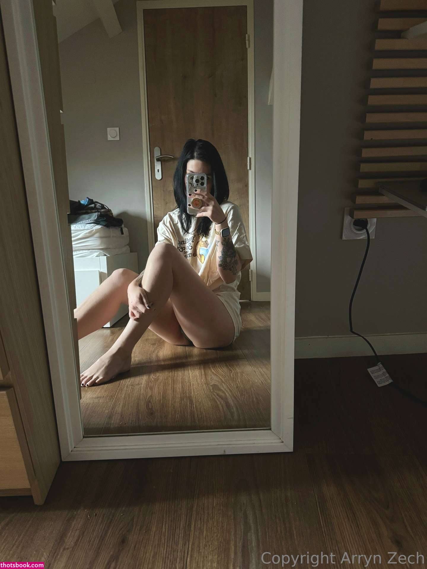 Arryn Zech Photo #243