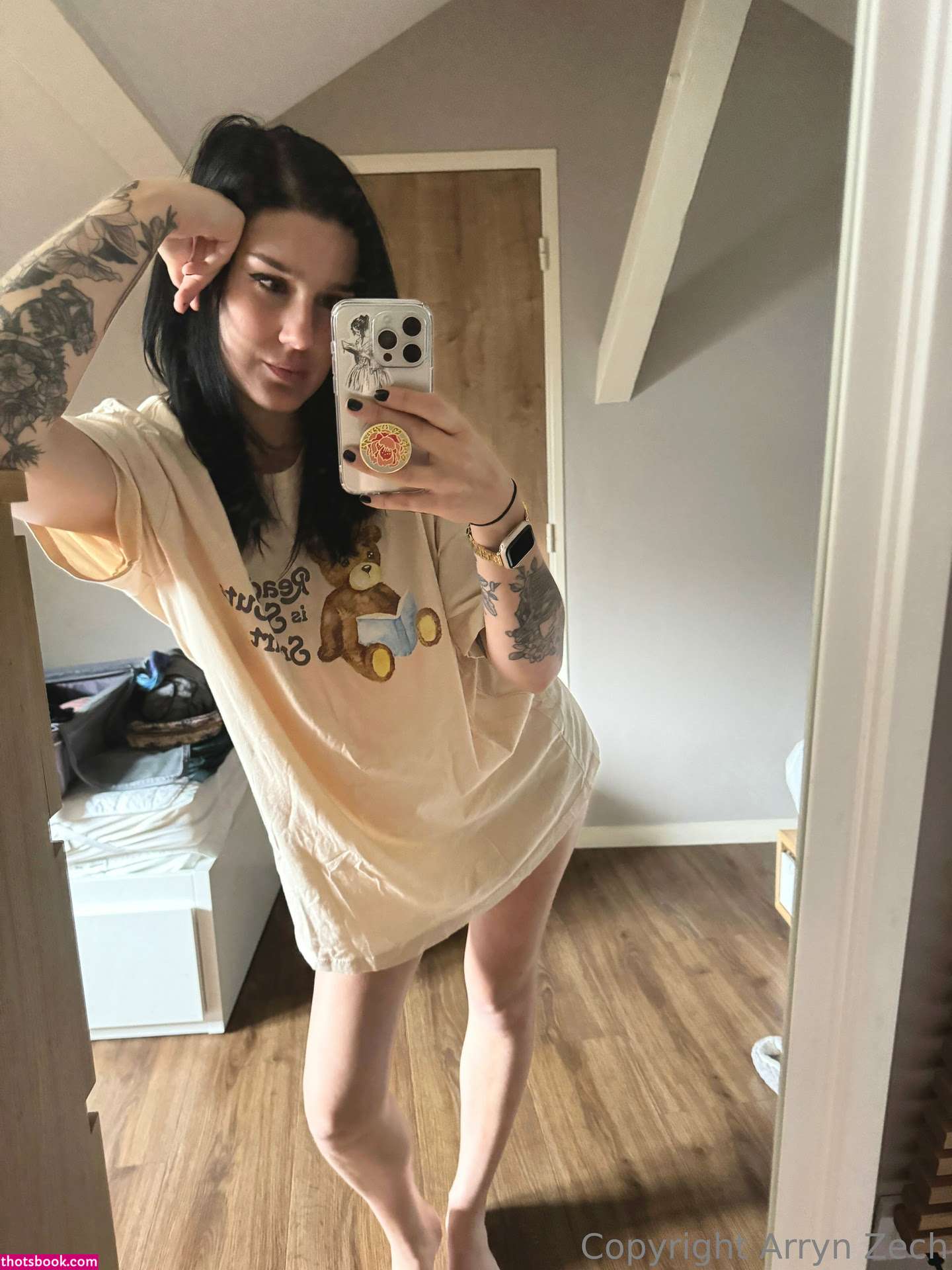 Arryn Zech Photo #246