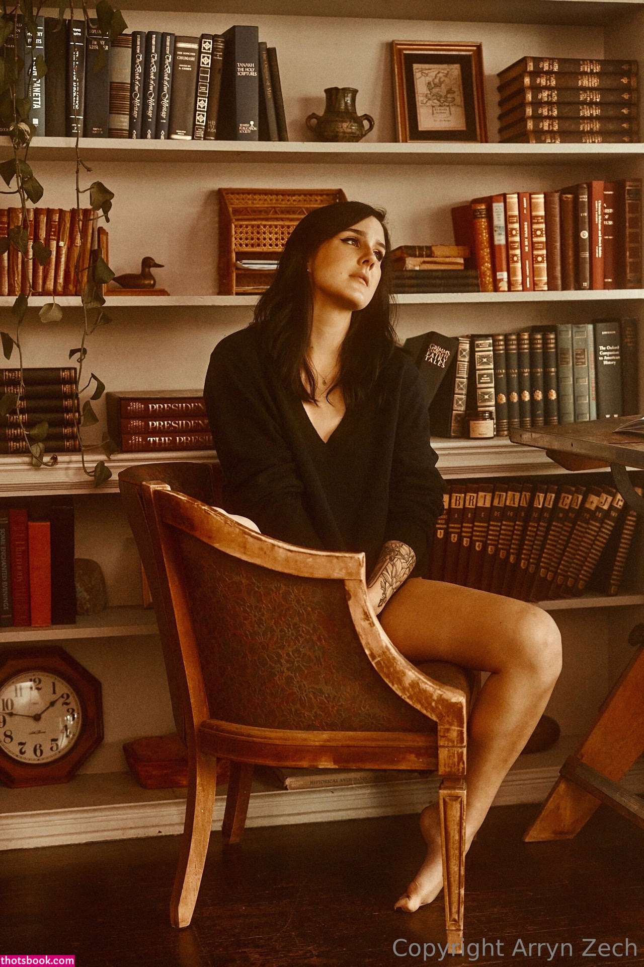 Arryn Zech Photo #275