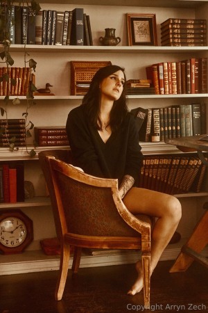 Arryn Zech Photo #275