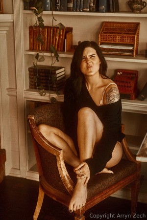 Arryn Zech Photo #287