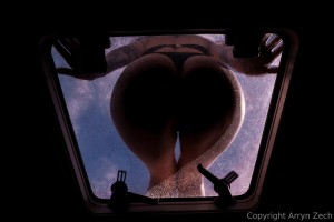 Arryn Zech Photo #325