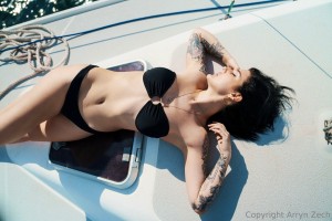 Arryn Zech Photo #326