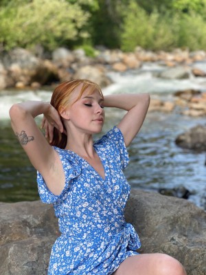 Rita Stark Photo #56