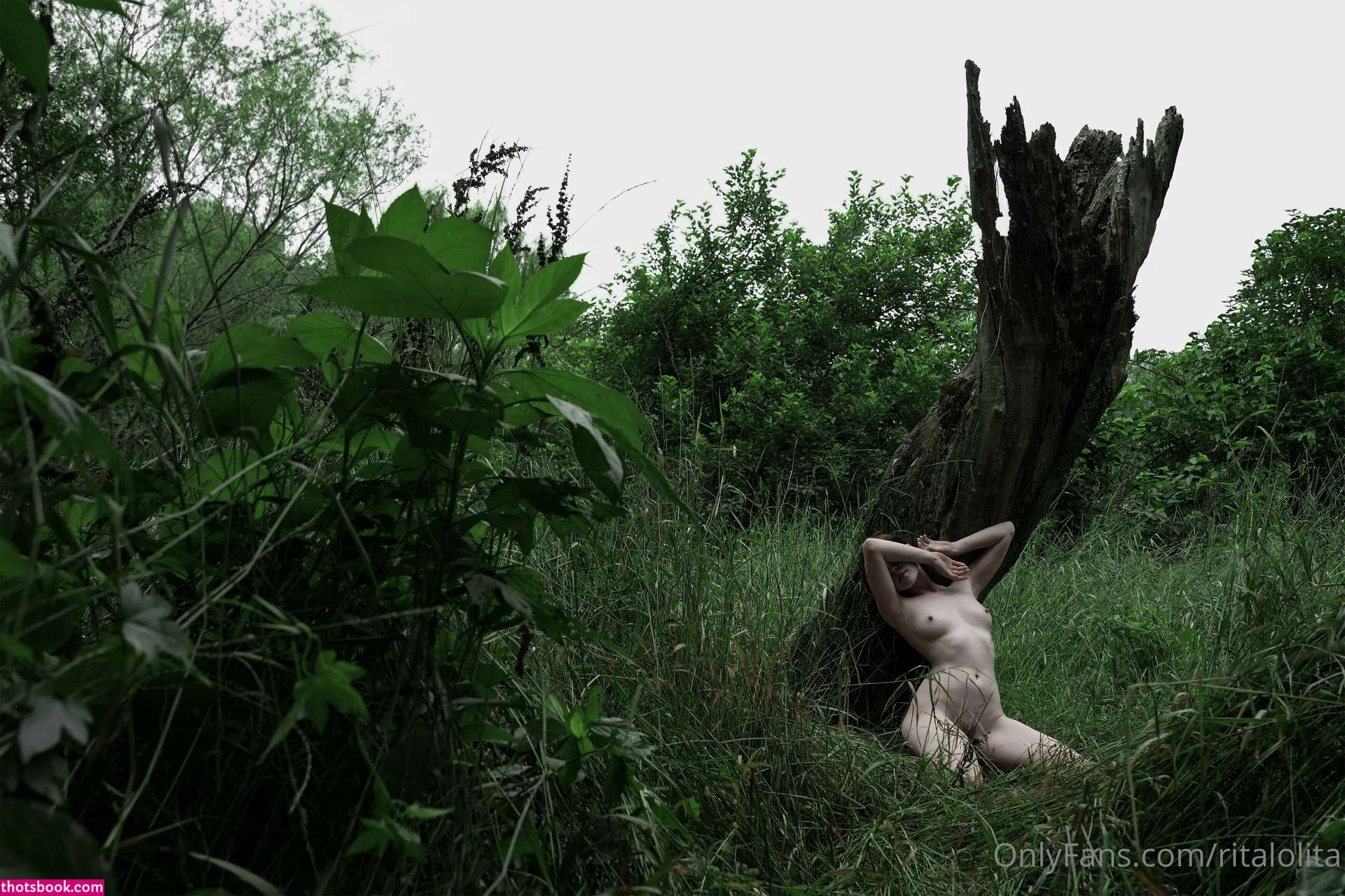 Rita Stark Photo #60