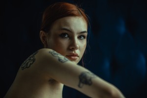 Rita Stark Photo #126