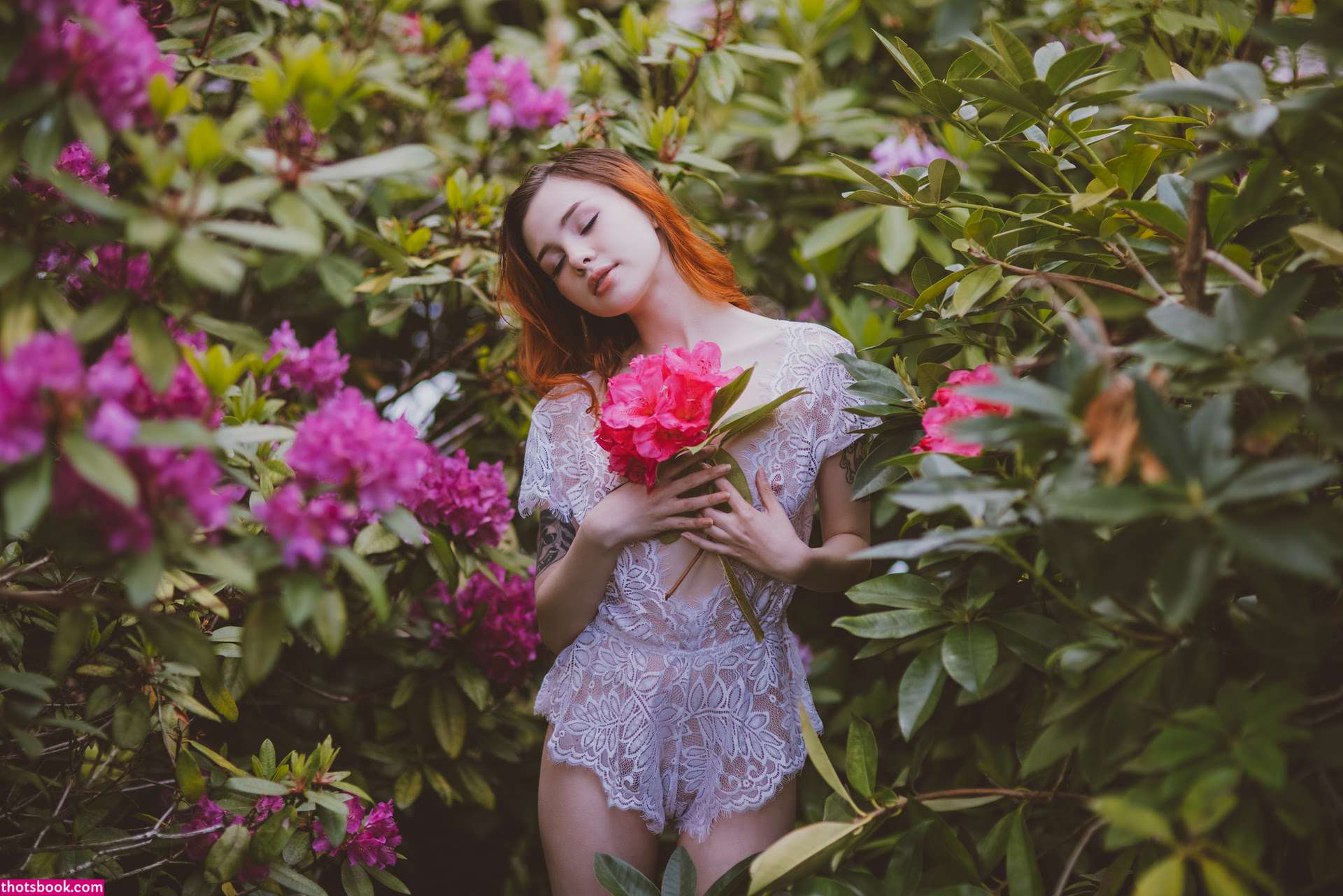 Rita Stark Photo #177