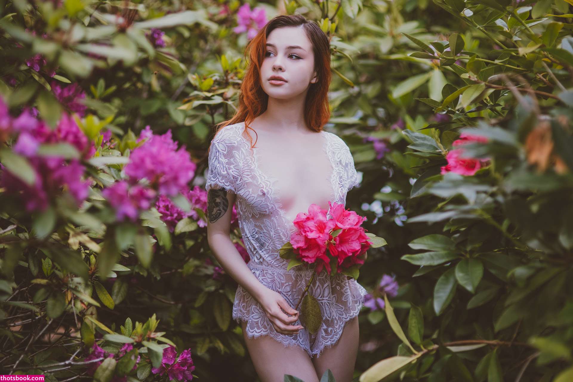 Rita Stark Photo #182