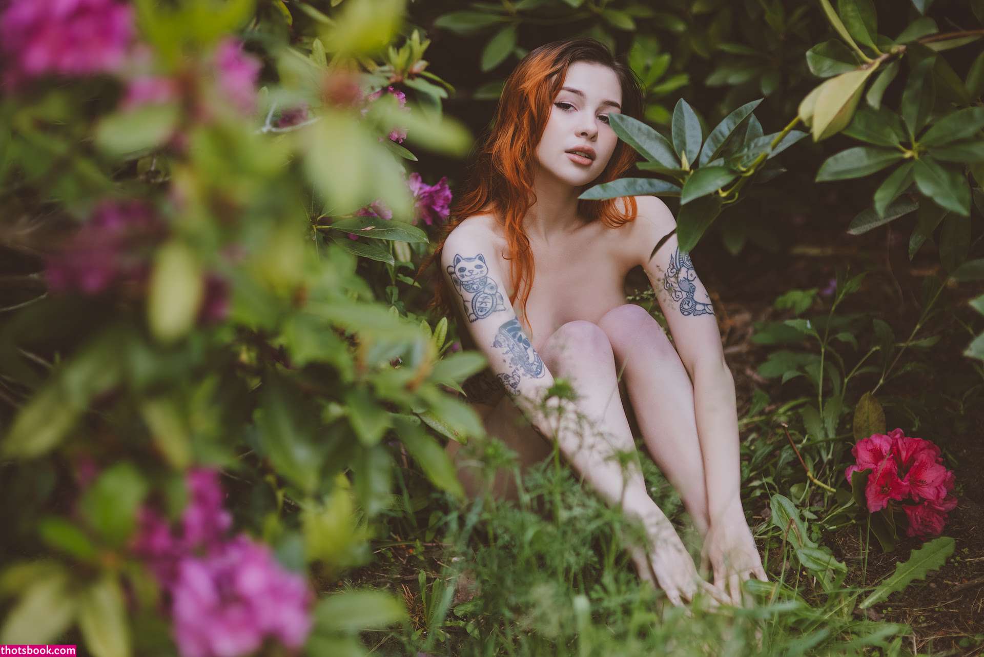 Rita Stark Photo #183