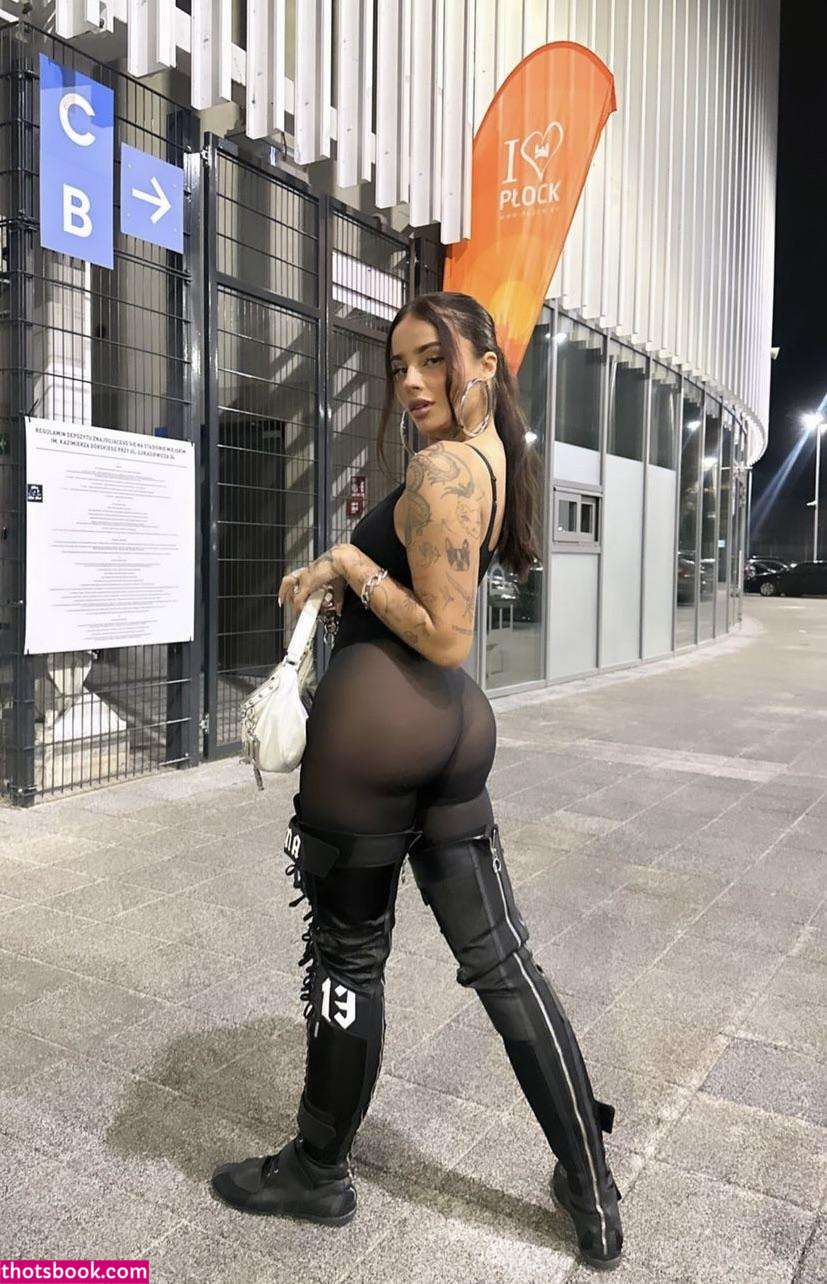 Agata Fagata Fak Photo #8