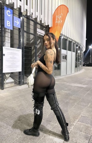 Agata Fagata Fak Photo #8