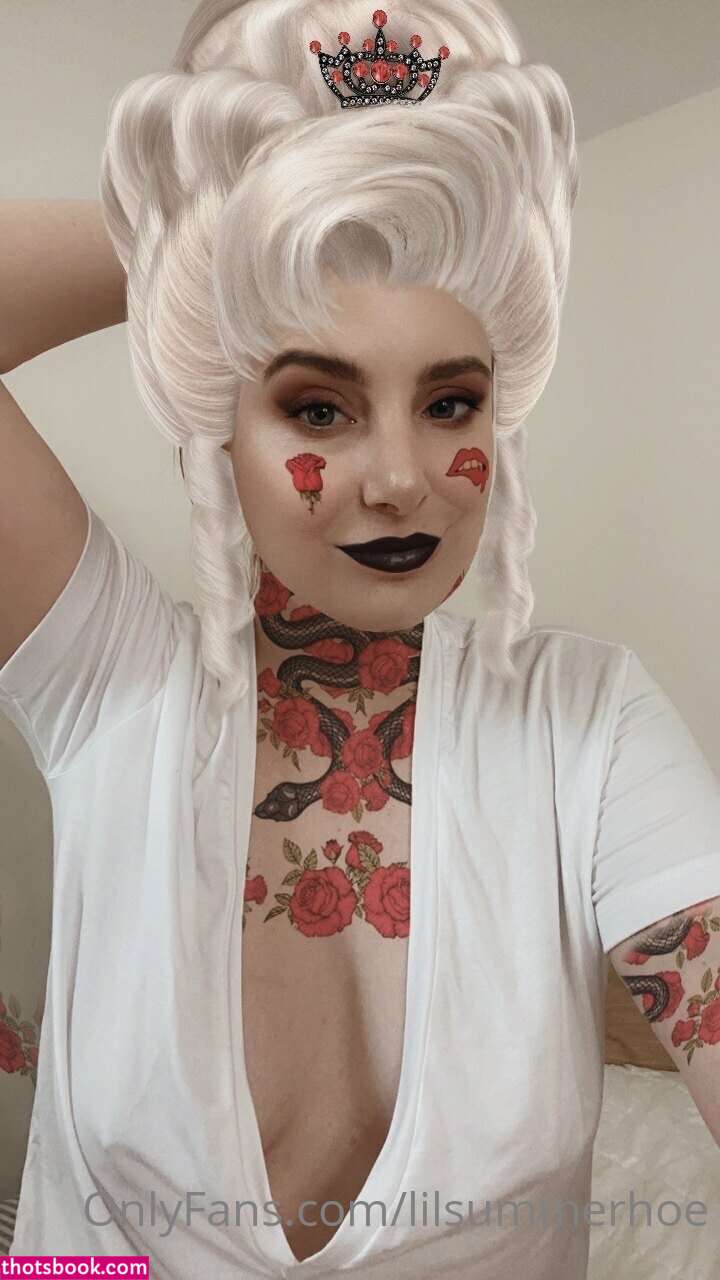 Bree Essrig Photo #87