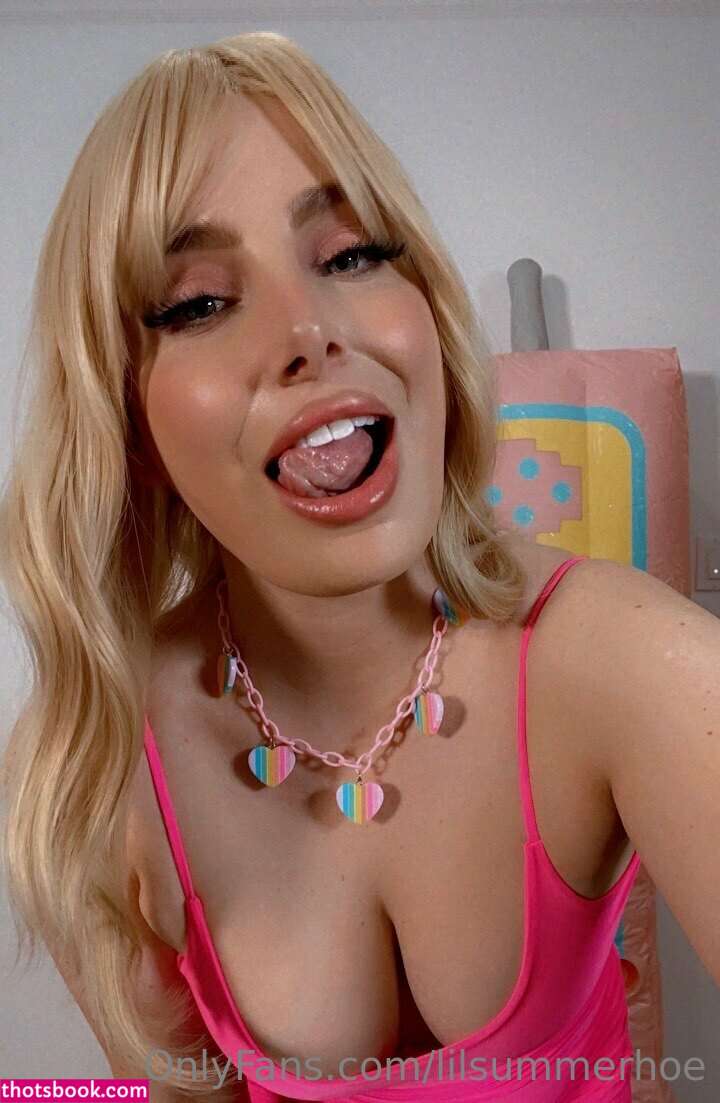 Bree Essrig Photo #133