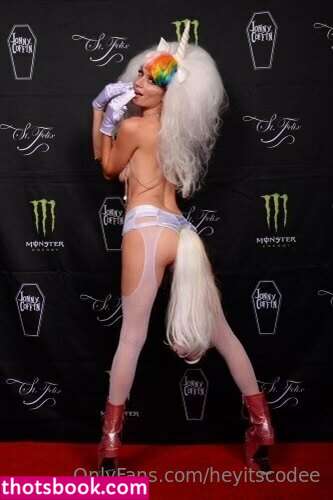 Heyitscodee Photo #27