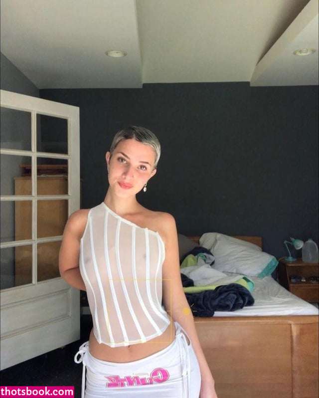 Daisy Delancey Photo #3