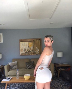 Daisy Delancey Photo #5