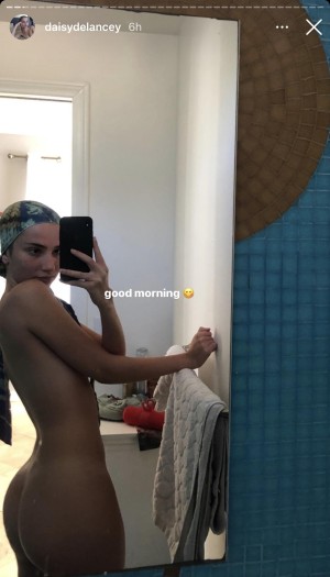 Daisy Delancey Photo #10