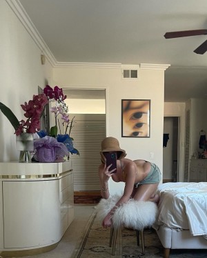 Daisy Delancey Post #7