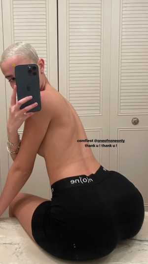 Daisy Delancey Post #8