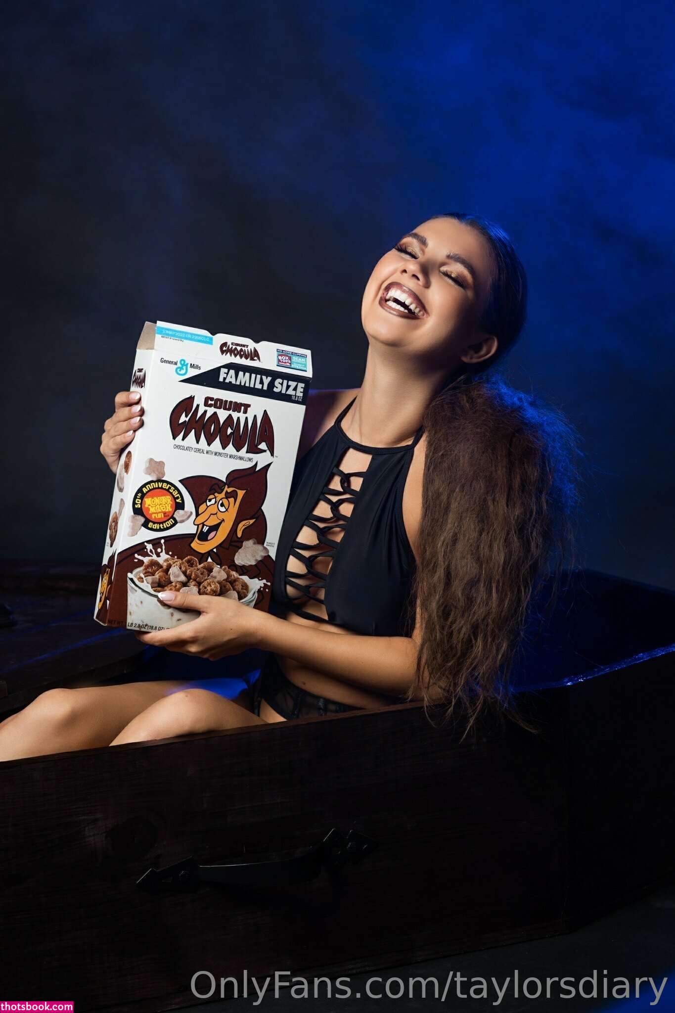 Dare Taylor Photo #711