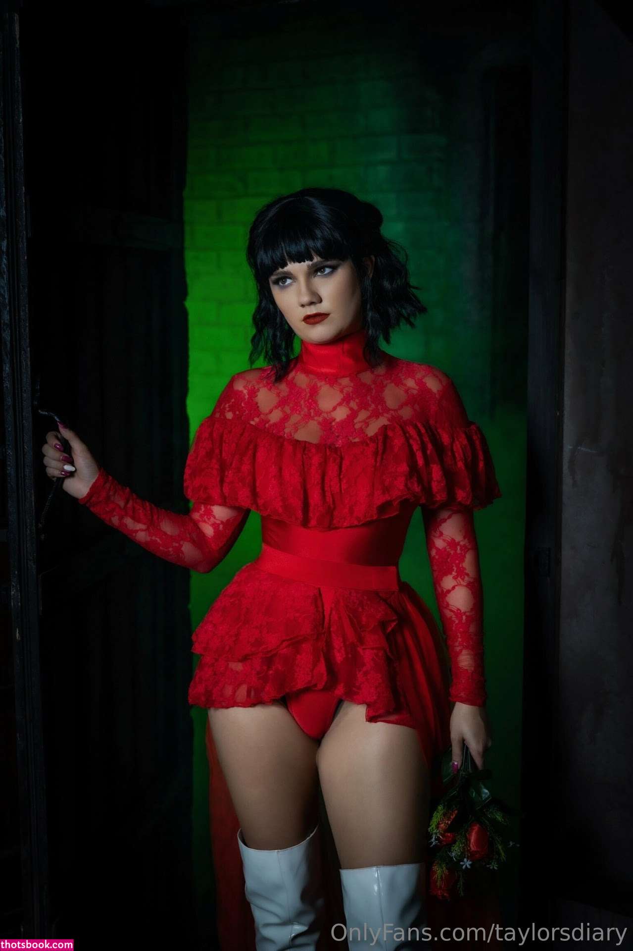 Dare Taylor Photo #720