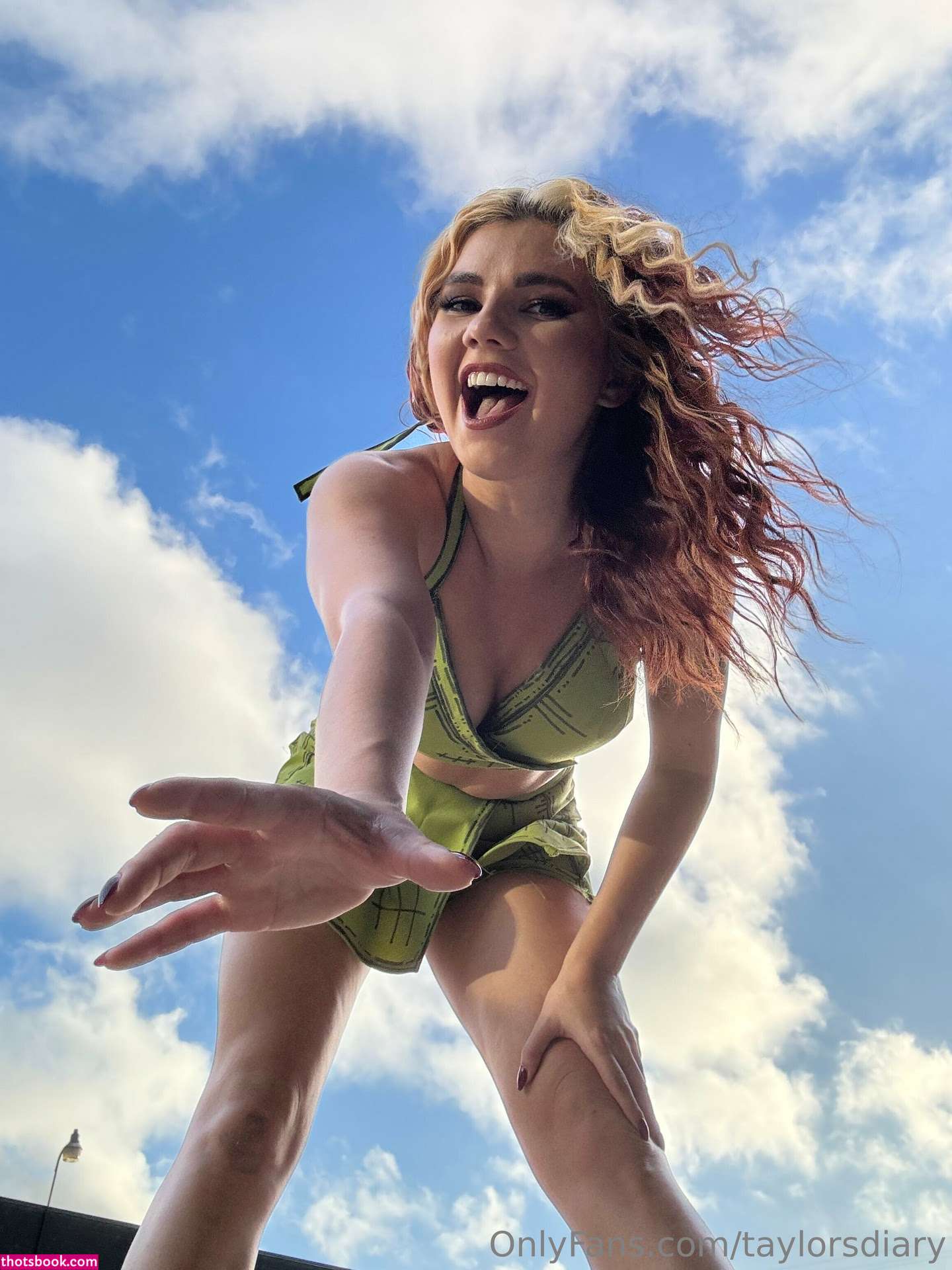 Dare Taylor Photo #768