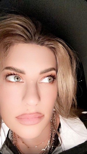 Hannah Stocking Photo #44