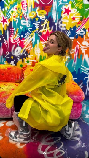 Hannah Stocking Photo #45