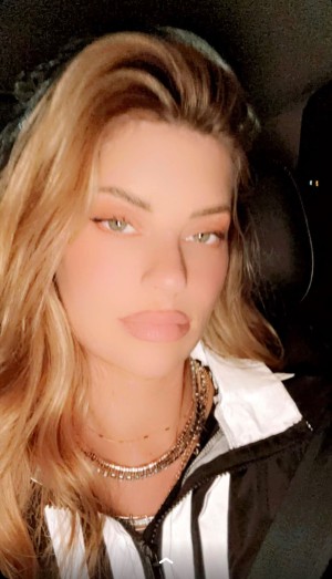 Hannah Stocking Photo #47