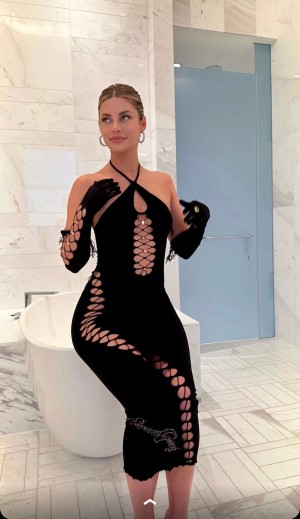 Hannah Stocking Photo #67