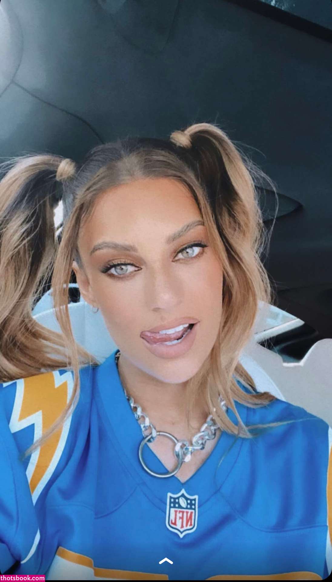 Hannah Stocking Photo #73