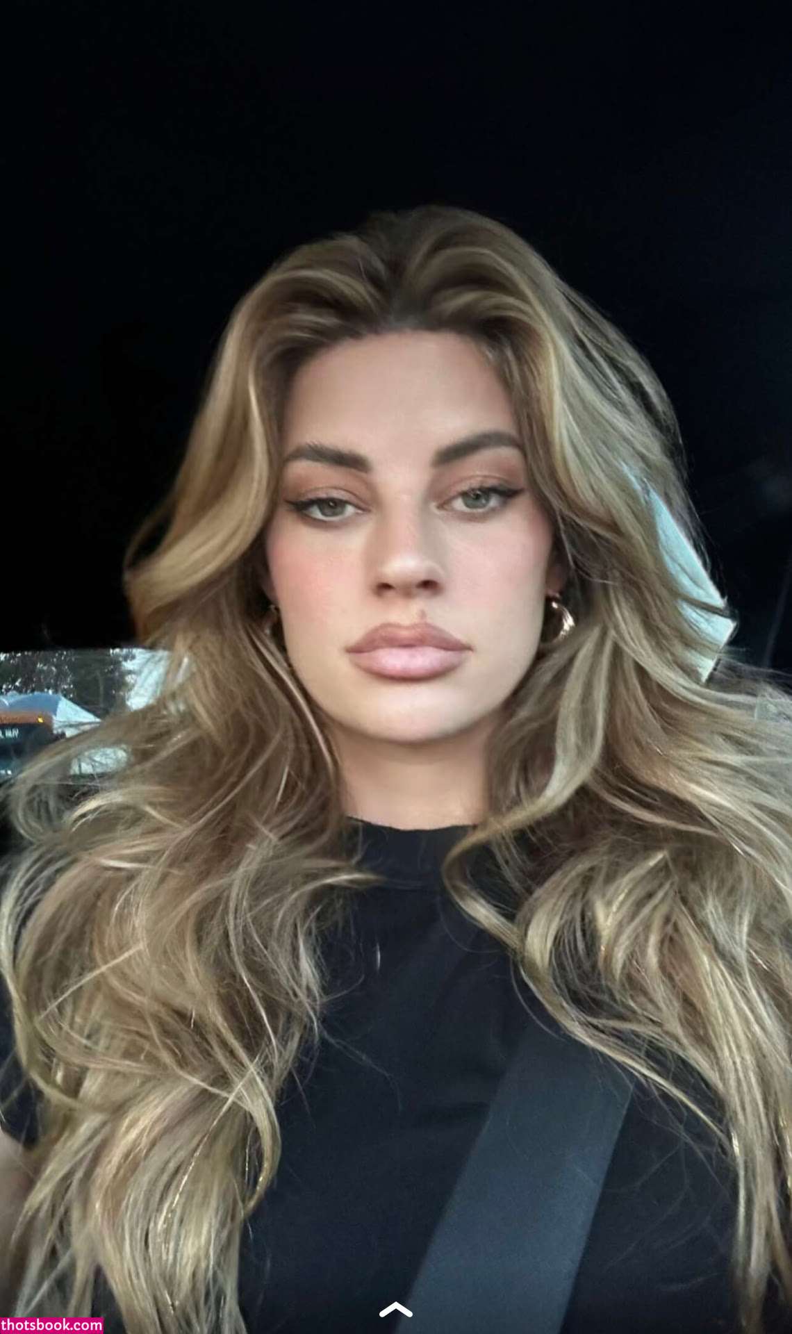 Hannah Stocking Photo #85