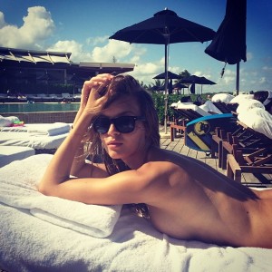 Josephine Skriver Photo #107