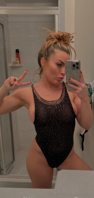 Mandy Sacs Photo #159