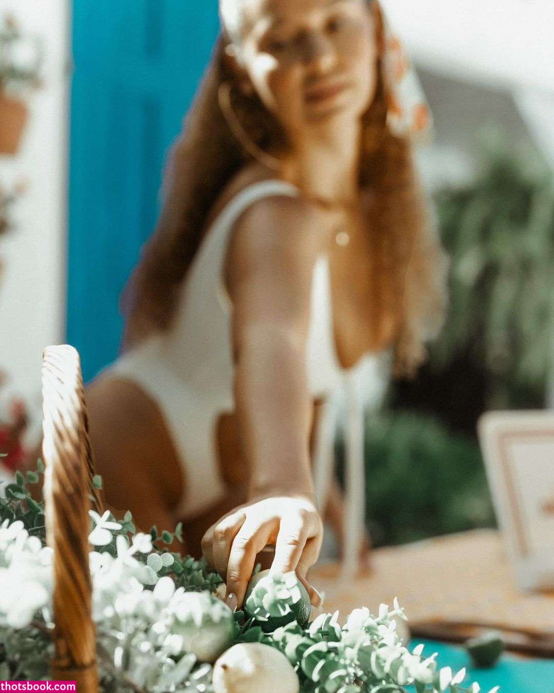 Pamela Alexandra Photo #8