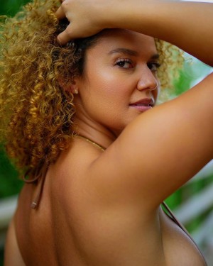 Pamela Alexandra Post #2