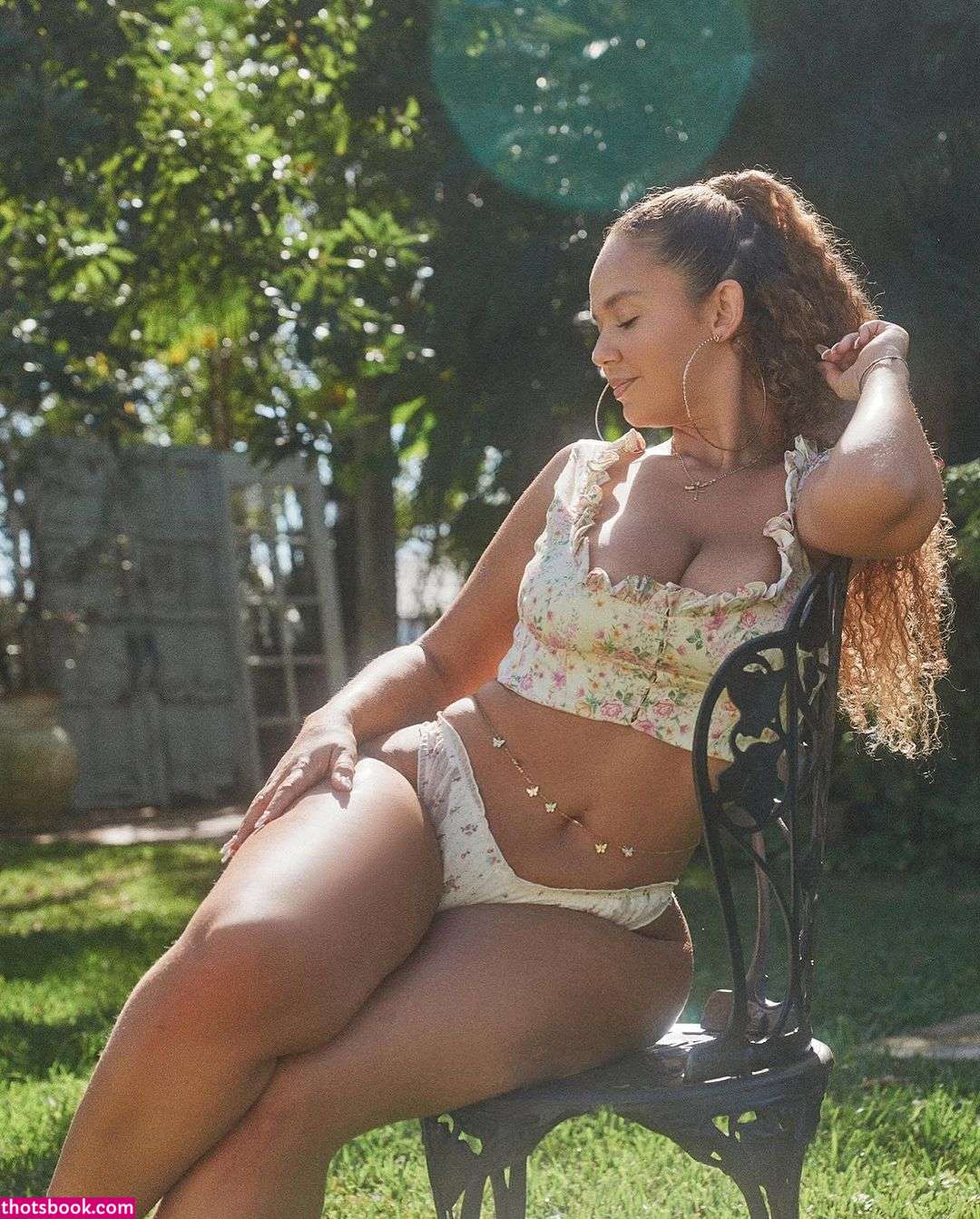 Pamela Alexandra Photo #21