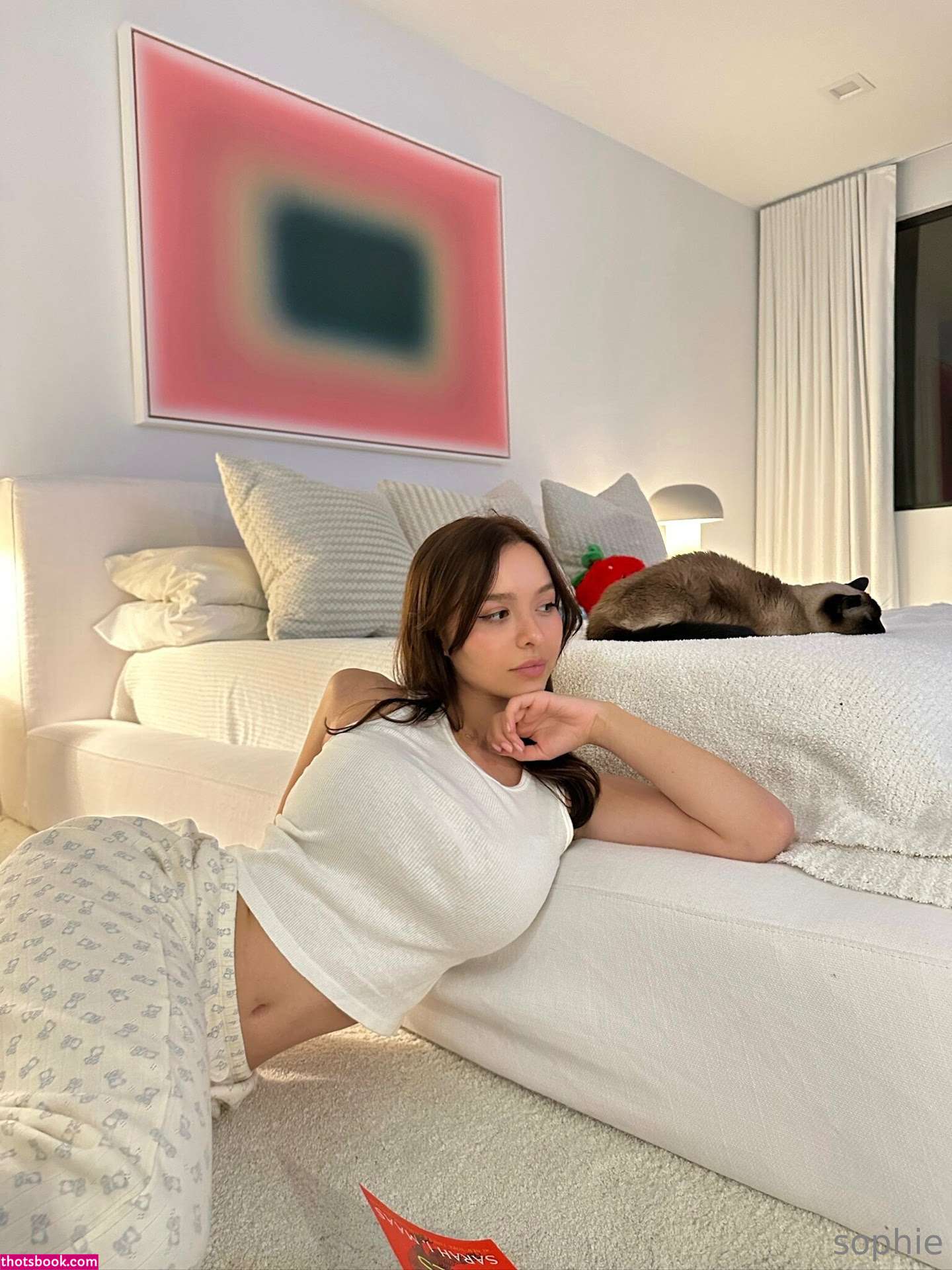 Sophie Mudd Photo #449