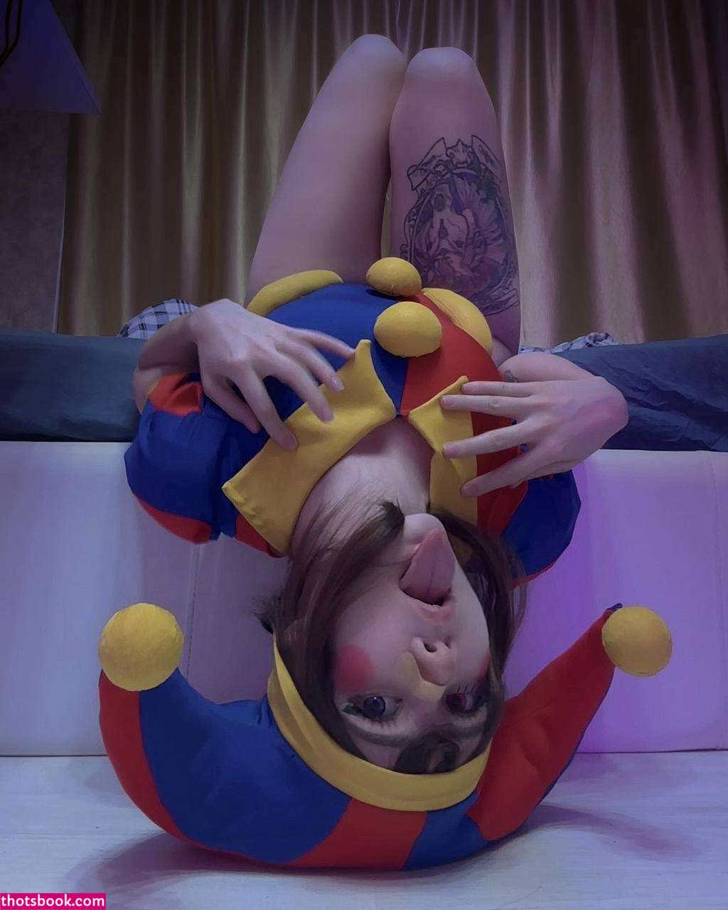 frauleinmilk Photo #196