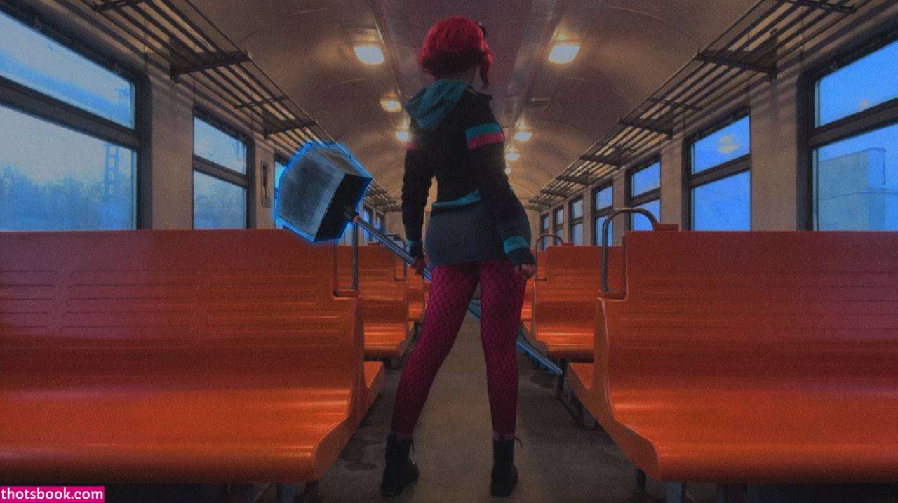 frauleinmilk Photo #218