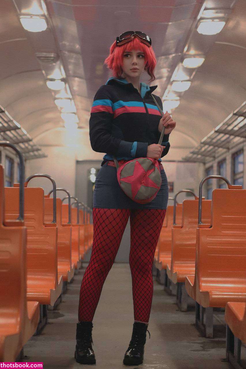 frauleinmilk Photo #229