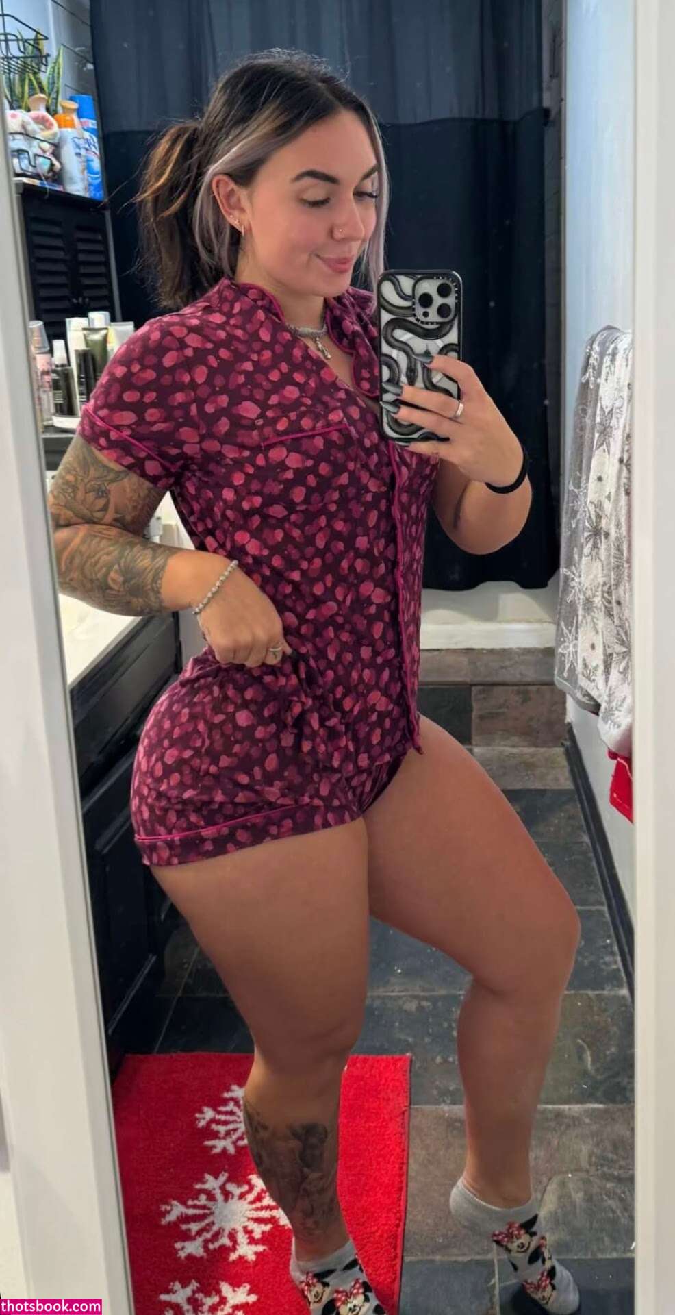 Abby Berner Photo #2