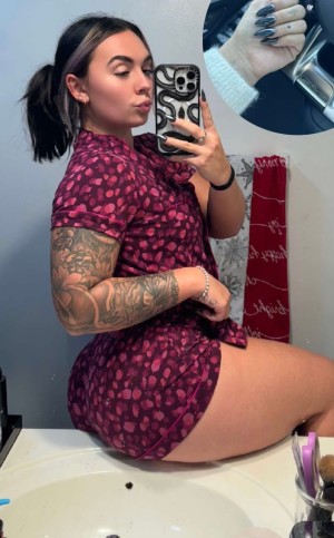 Abby Berner Photo #1