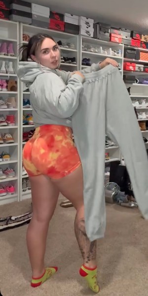 Abby Berner Photo #28