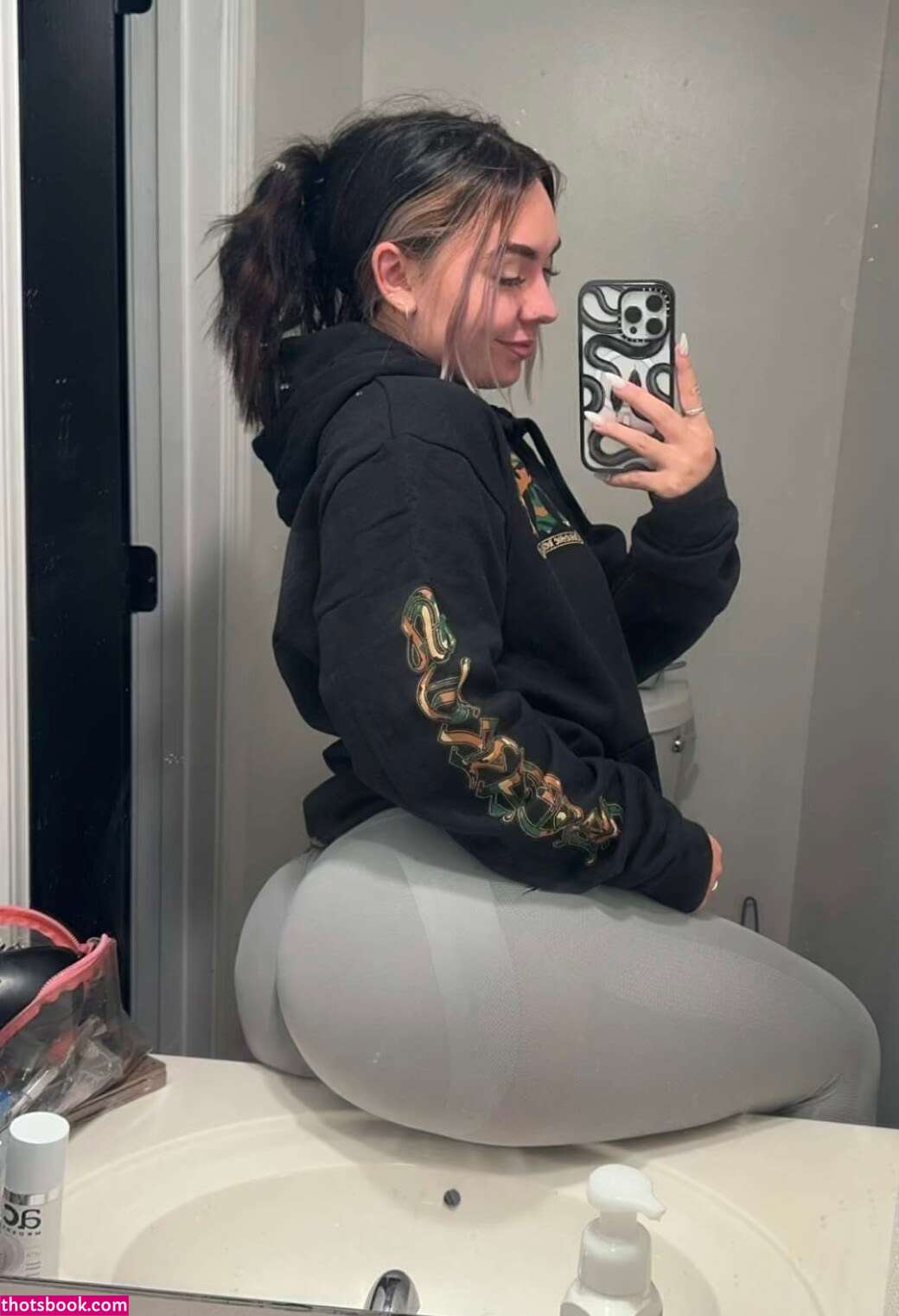 Abby Berner Photo #43