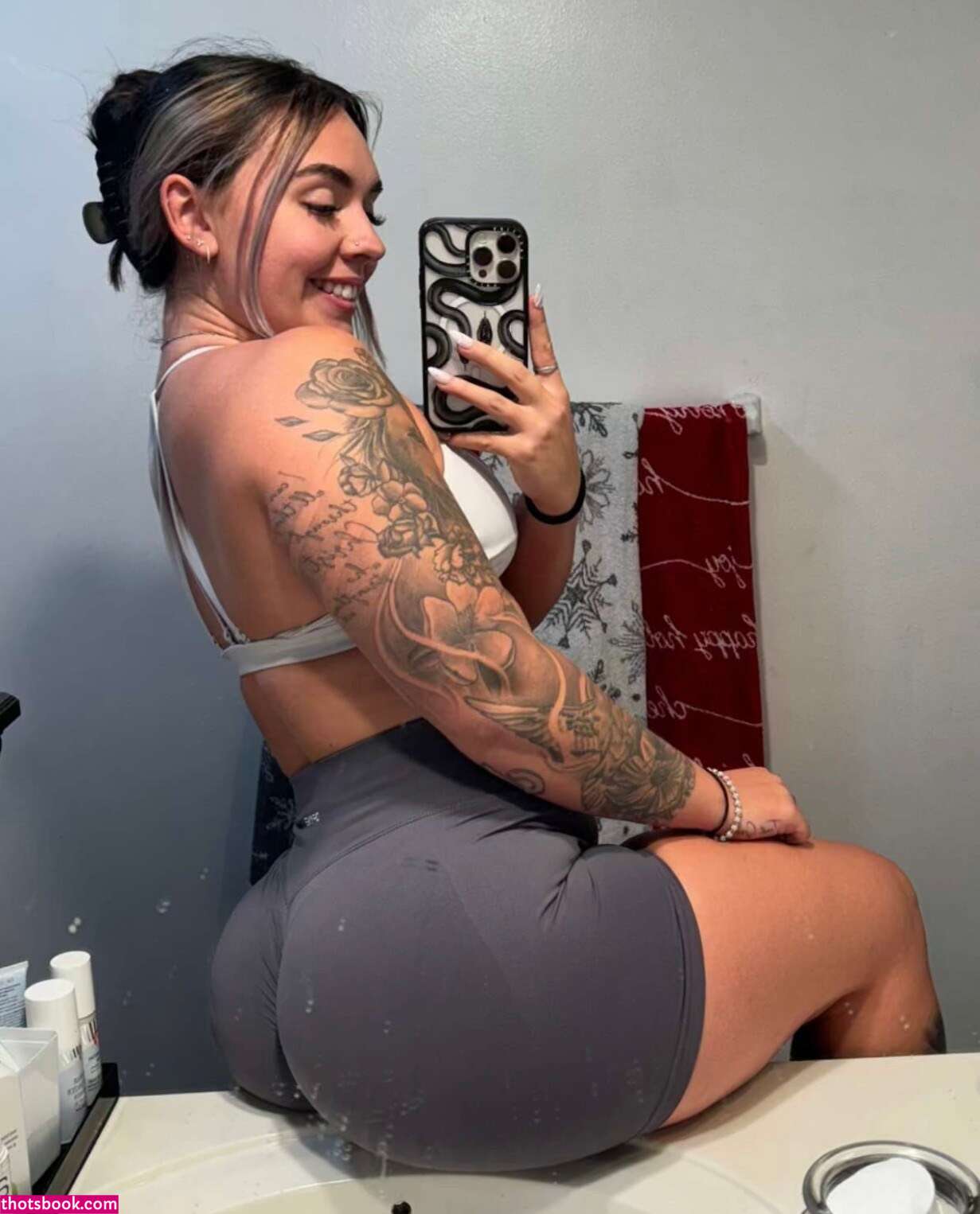 Abby Berner Photo #54